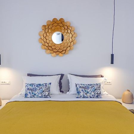 Alko Apartments Mykonos Town Ngoại thất bức ảnh