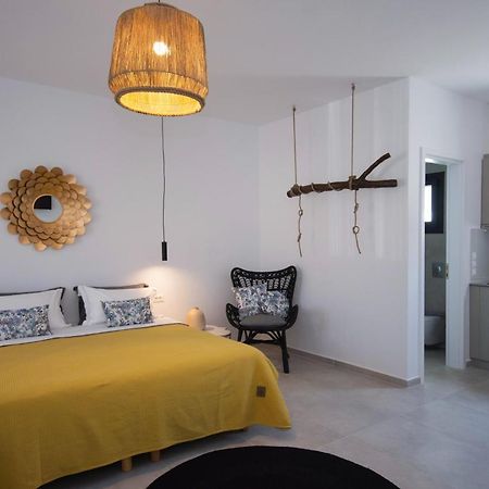 Alko Apartments Mykonos Town Ngoại thất bức ảnh