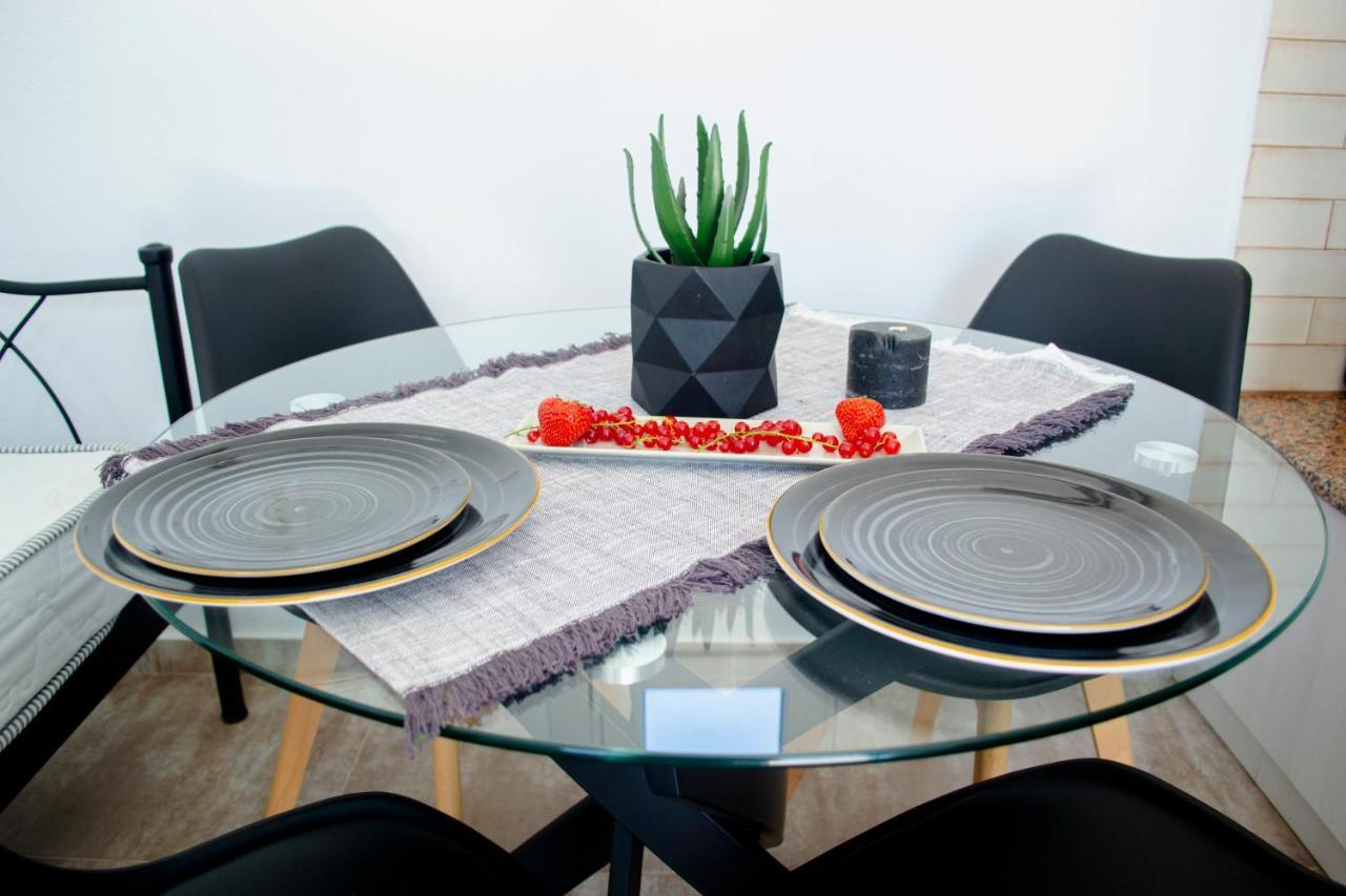 Alko Apartments Mykonos Town Ngoại thất bức ảnh