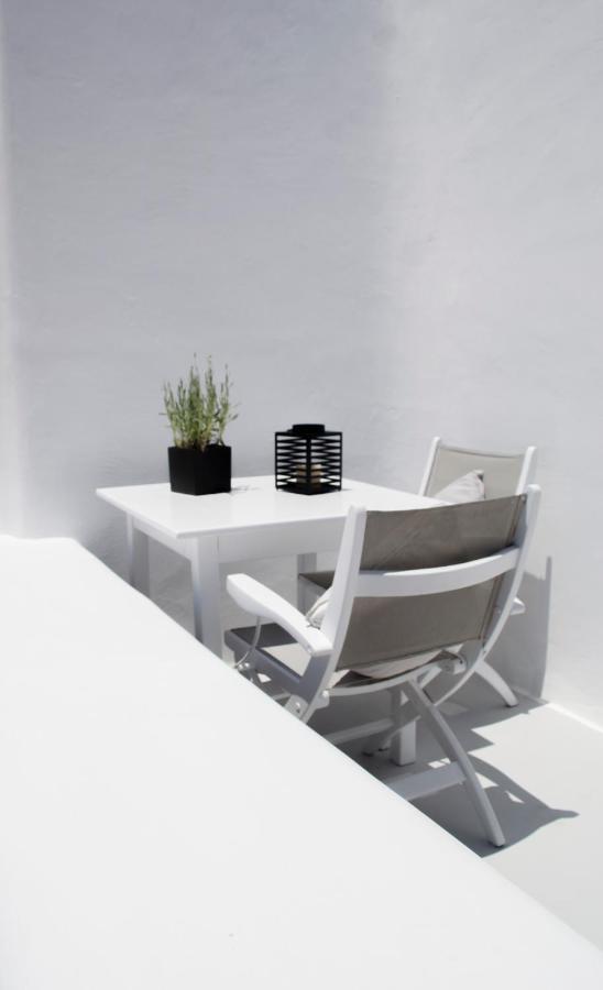 Alko Apartments Mykonos Town Ngoại thất bức ảnh