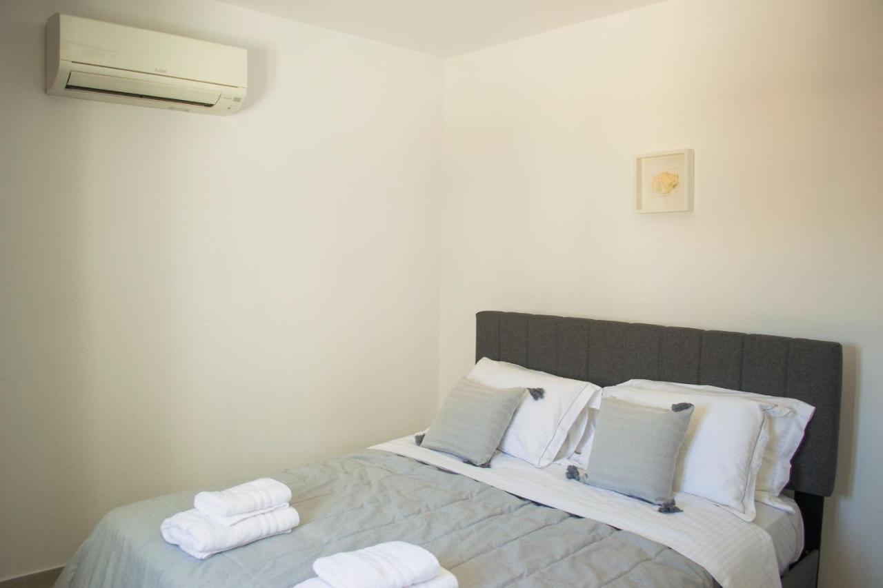 Alko Apartments Mykonos Town Ngoại thất bức ảnh