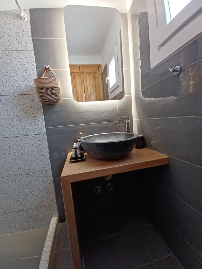 Alko Apartments Mykonos Town Ngoại thất bức ảnh