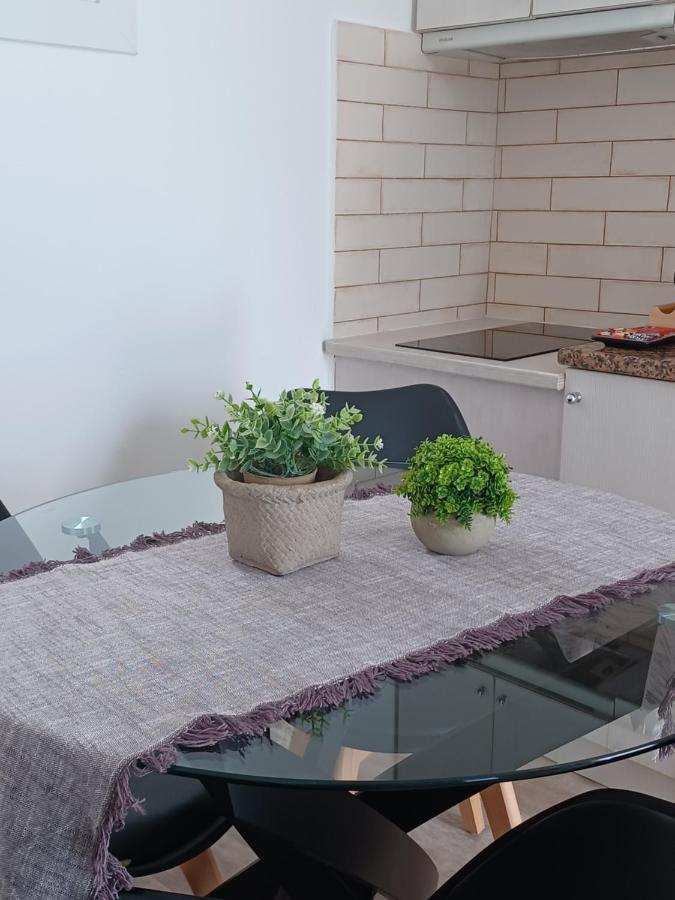 Alko Apartments Mykonos Town Ngoại thất bức ảnh