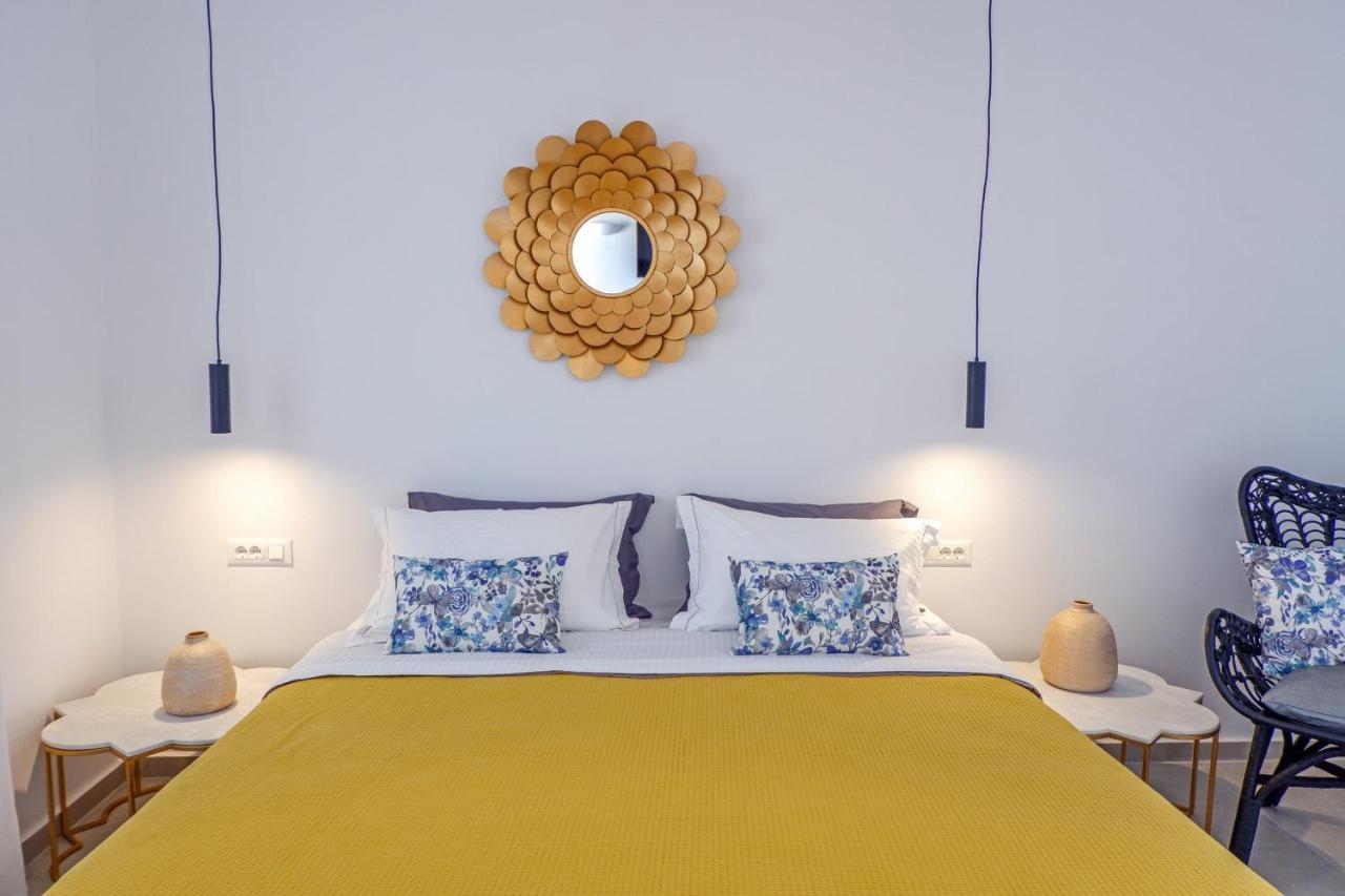 Alko Apartments Mykonos Town Ngoại thất bức ảnh