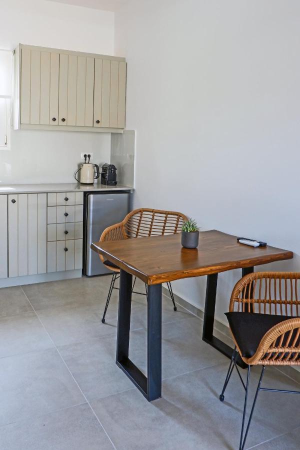 Alko Apartments Mykonos Town Ngoại thất bức ảnh