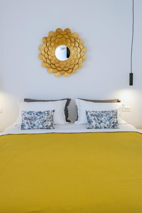 Alko Apartments Mykonos Town Ngoại thất bức ảnh