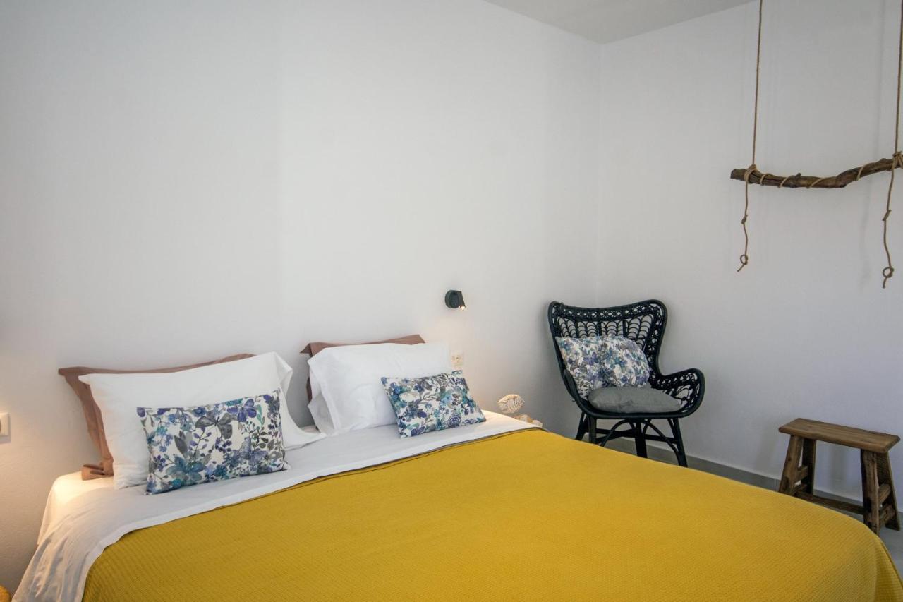 Alko Apartments Mykonos Town Ngoại thất bức ảnh