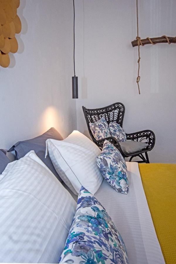 Alko Apartments Mykonos Town Ngoại thất bức ảnh