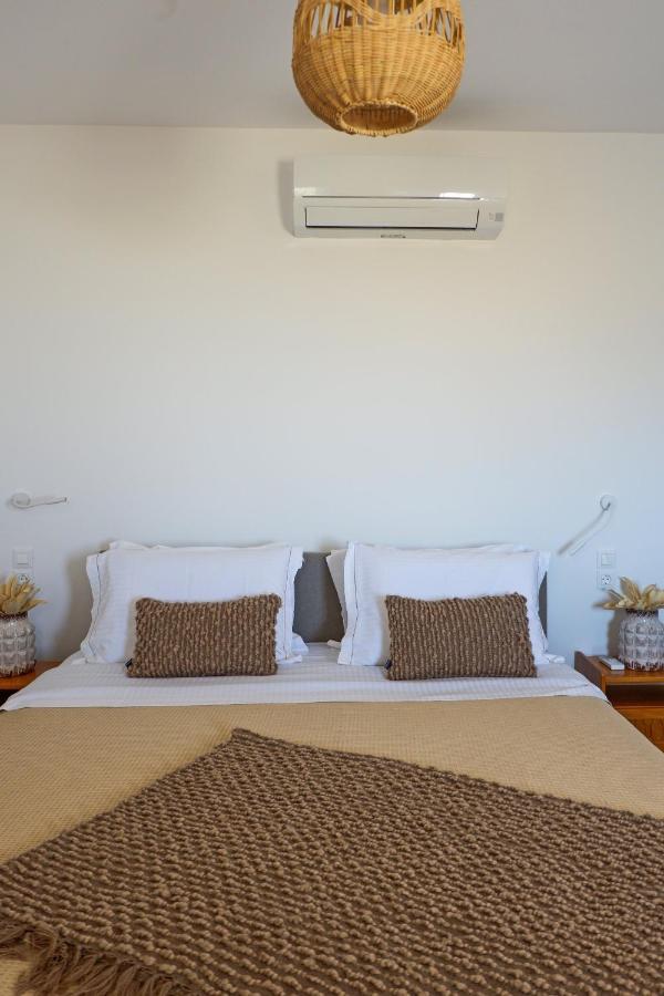 Alko Apartments Mykonos Town Ngoại thất bức ảnh