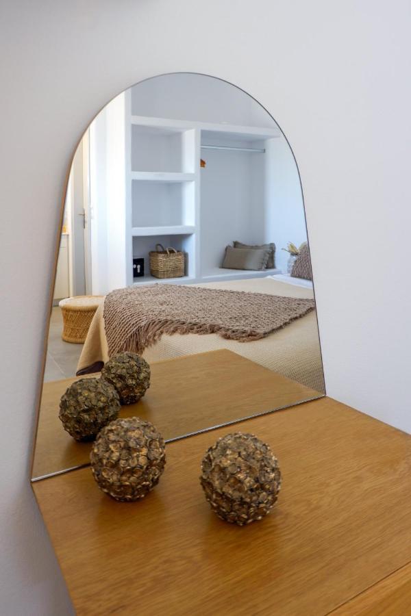 Alko Apartments Mykonos Town Ngoại thất bức ảnh