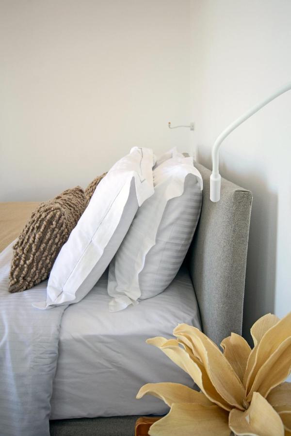 Alko Apartments Mykonos Town Ngoại thất bức ảnh