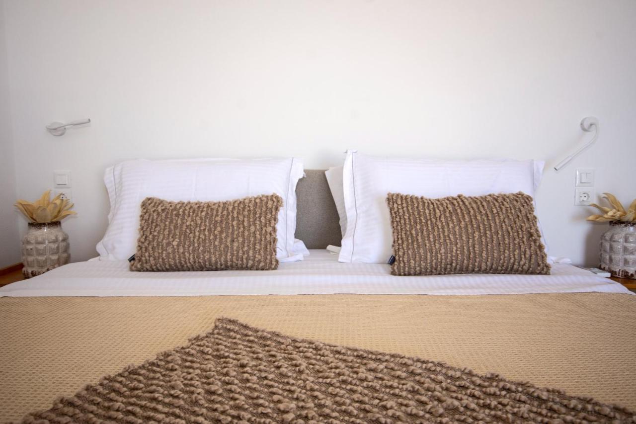 Alko Apartments Mykonos Town Ngoại thất bức ảnh