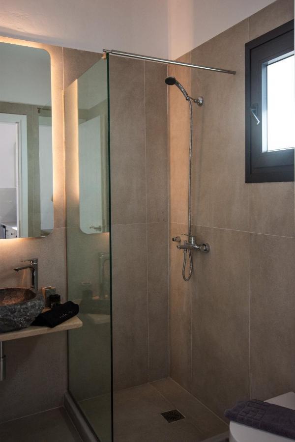 Alko Apartments Mykonos Town Ngoại thất bức ảnh