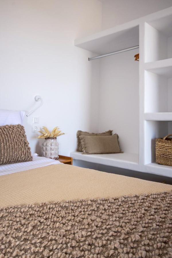 Alko Apartments Mykonos Town Ngoại thất bức ảnh