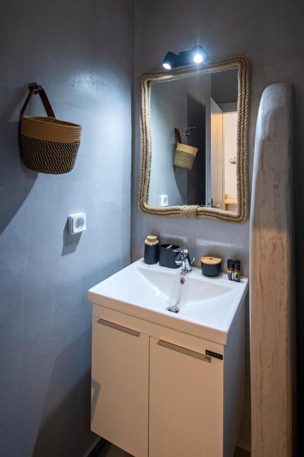 Alko Apartments Mykonos Town Ngoại thất bức ảnh