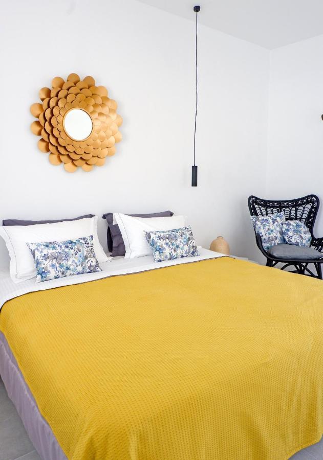 Alko Apartments Mykonos Town Ngoại thất bức ảnh
