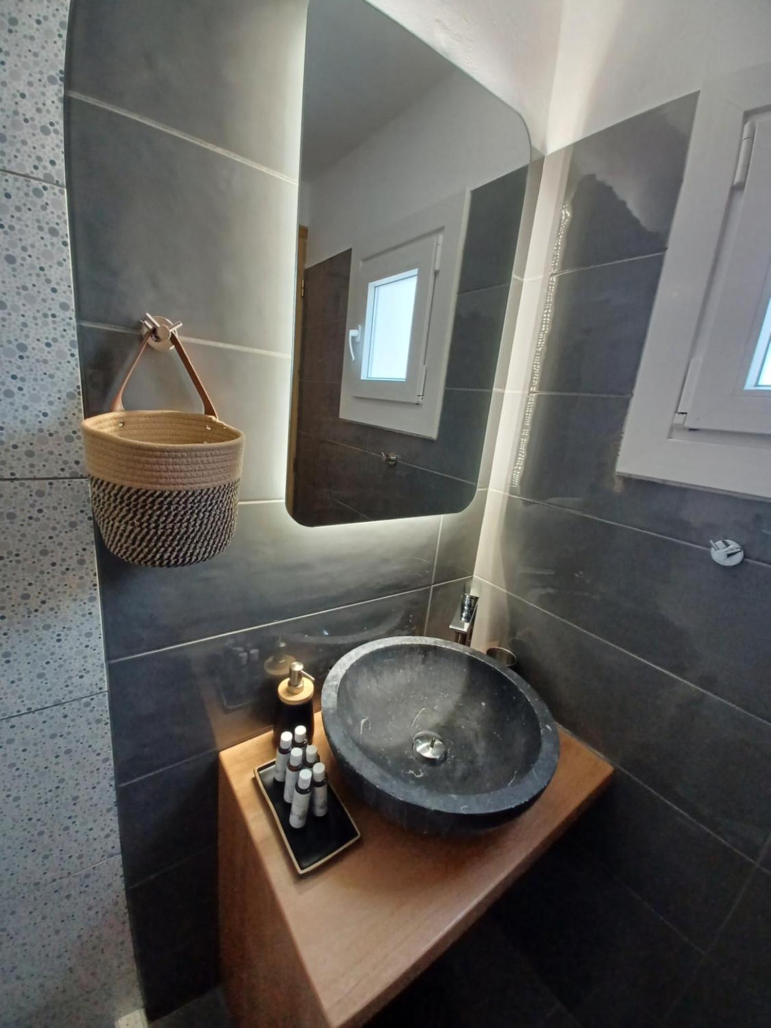 Alko Apartments Mykonos Town Phòng bức ảnh